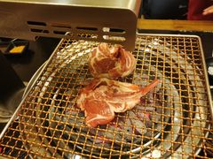 -九田家黑牛烤肉料理(珠江摩尔店)