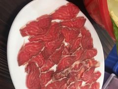 五花趾-官塘兄弟·潮汕牛肉店(官塘总店)