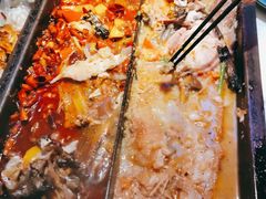 -匠子烤鱼(远大购物中心店)