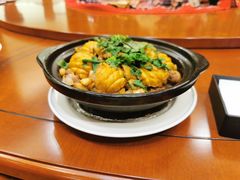 -凯宾斯基大酒店·三楼御龙轩中餐厅
