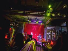 -18BAN音乐啤酒馆(西丽店)