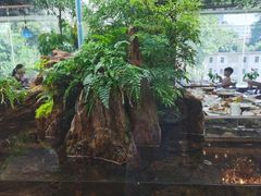 -泰谷酒店·太古码头闽菜自助餐厅