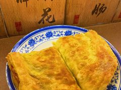 -老客满蛋饼(双塔市集店)