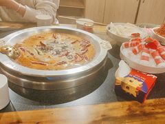 -大龙燚火锅(春熙店)