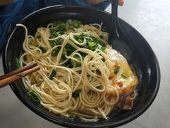 -上海为民商行清真饭店(南大路店)