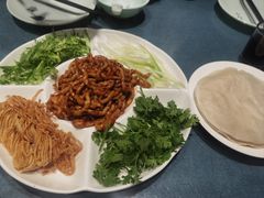 -水岸小城故事(堤口路店)