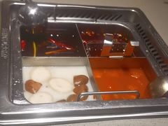 -海底捞火锅(东方时代广场店)