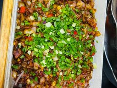 -树厨贵州菜(铜仁花果山店)