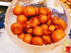 -满汉楼(江畔店)