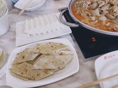 -彭记铁锅肥肠(东四总店)
