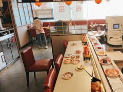 -莲寿司(国兴店)