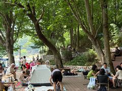 -秦岭终南山世界地质公园翠华山景区