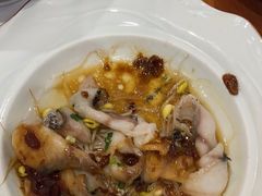 -糟粕醋·椰苑海南菜餐厅(亚龙湾天域酒店)