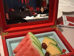 -千百味红餐厅·江西菜(绿地双子塔店)