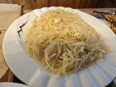 -小饭桶(野三坡百里峡店)