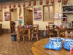 -圣夜东北菜烧烤·夜宵·龙虾(胥江路店)