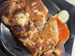 -新加坡Zam Zam餐馆