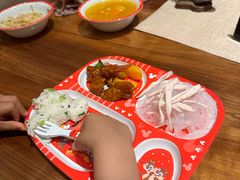 -云龙轩(迪士尼探索家度假酒店)