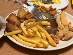 -菲滋意式餐厅(鄞州印象城店)