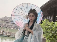 -汉仪华裳汉服旗袍·摄影写真馆(乌镇西栅店)