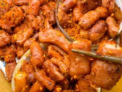 -哼蟹二将·烤肉酱蟹(合生汇店)