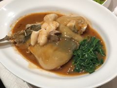 家烧长江鲜-子福慧(虹桥店)