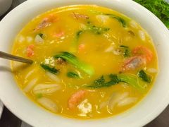 -渔满仓海鲜渔家(象山二店)