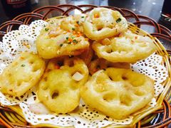 -楚天美食坊(越秀先烈中路店)