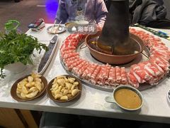 -东镇老火锅(长春路首店)