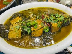-乌苏疆遇集市烧烤新疆菜(乌苏啤酒小镇店)