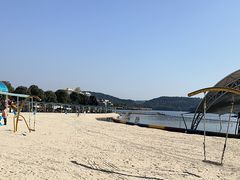 -仙海旅游度假区