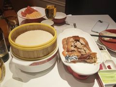 -大鸭梨烤鸭店(花园村店)