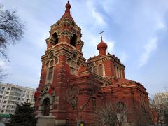 -圣·阿列克谢耶夫教堂