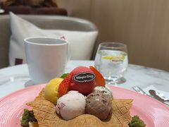 -哈根达斯(芳圆里店)