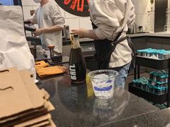-Dogi&kiki Coffee(中心商务大厦店)