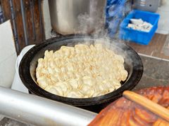 -锅贴大王南翔小笼(临沂二村店)