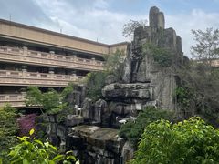 -肇庆奥威斯酒店