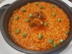 -秋林西餐厅