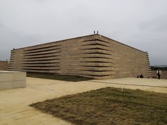 -盘龙城遗址博物院