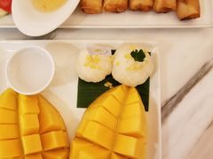 -Make Me Mango Tha Tian