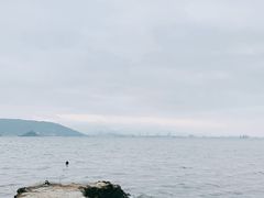 -坝光海滩