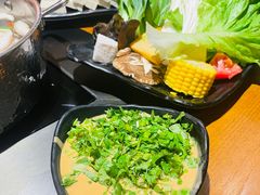 -呷哺呷哺(常营华联店)