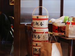 -朴谷之食