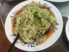 -柴氏风味斋(甘家口店)