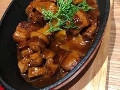 -小大董·烤鸭(凤凰汇店)