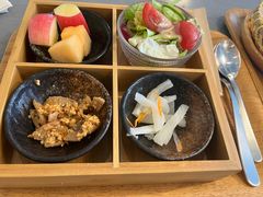 -无印良品餐堂 MUJI Diner(成都太古里店)