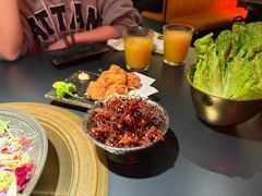 -無二炙坊·和牛烧肉(大钟寺1733店)
