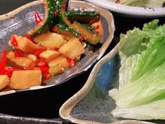 -谷牛和牛烤肉(漕河泾印象城店)