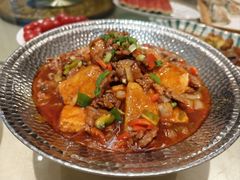 -喜相逢·特色烤鸭新疆菜(南珏大厦店)