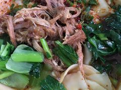-樊记腊汁肉(竹笆市总店)